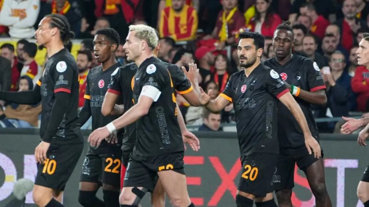 Galatasaray’da veda vakti! Hem Süper Lig hem de Avrupa’dan talip çıktı...