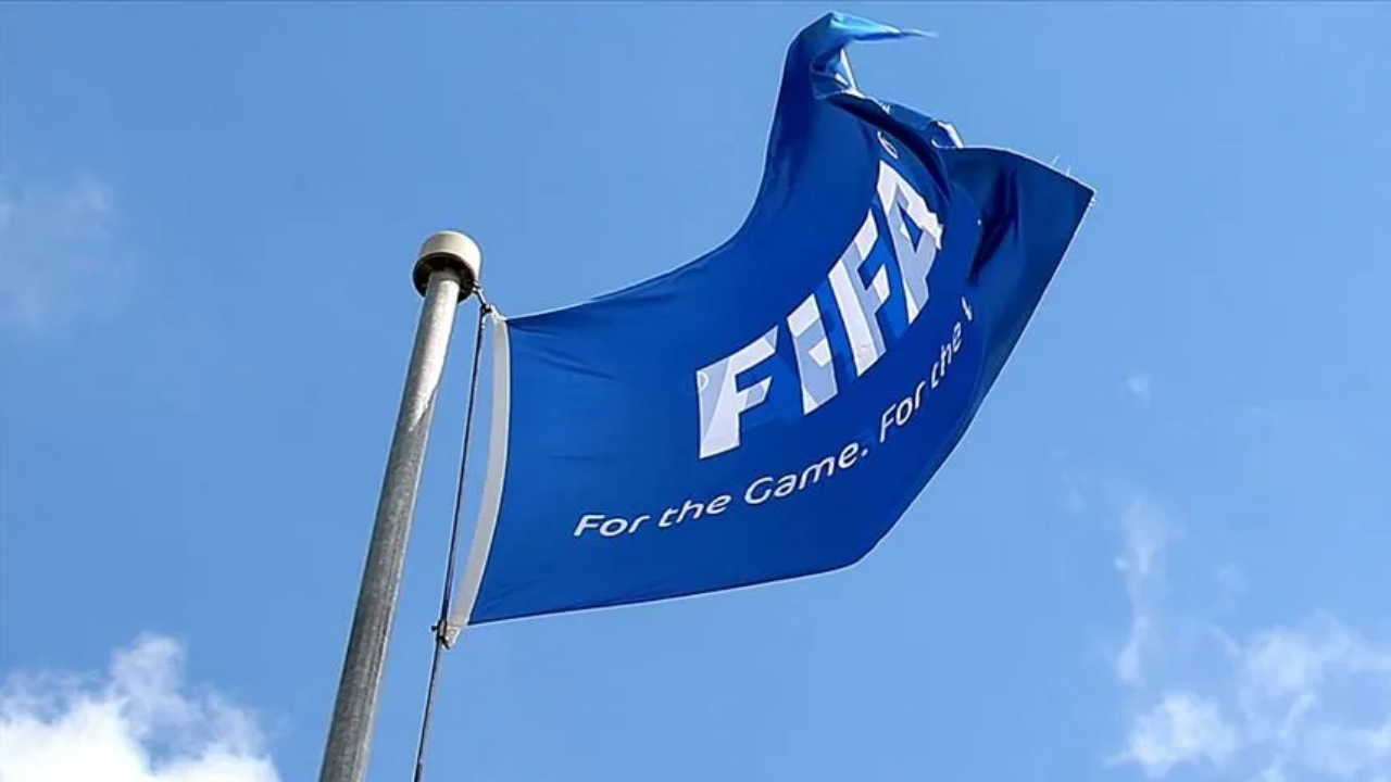 FIFA Başkanı Infantino: Balogun kararı bağımsız ve özerk