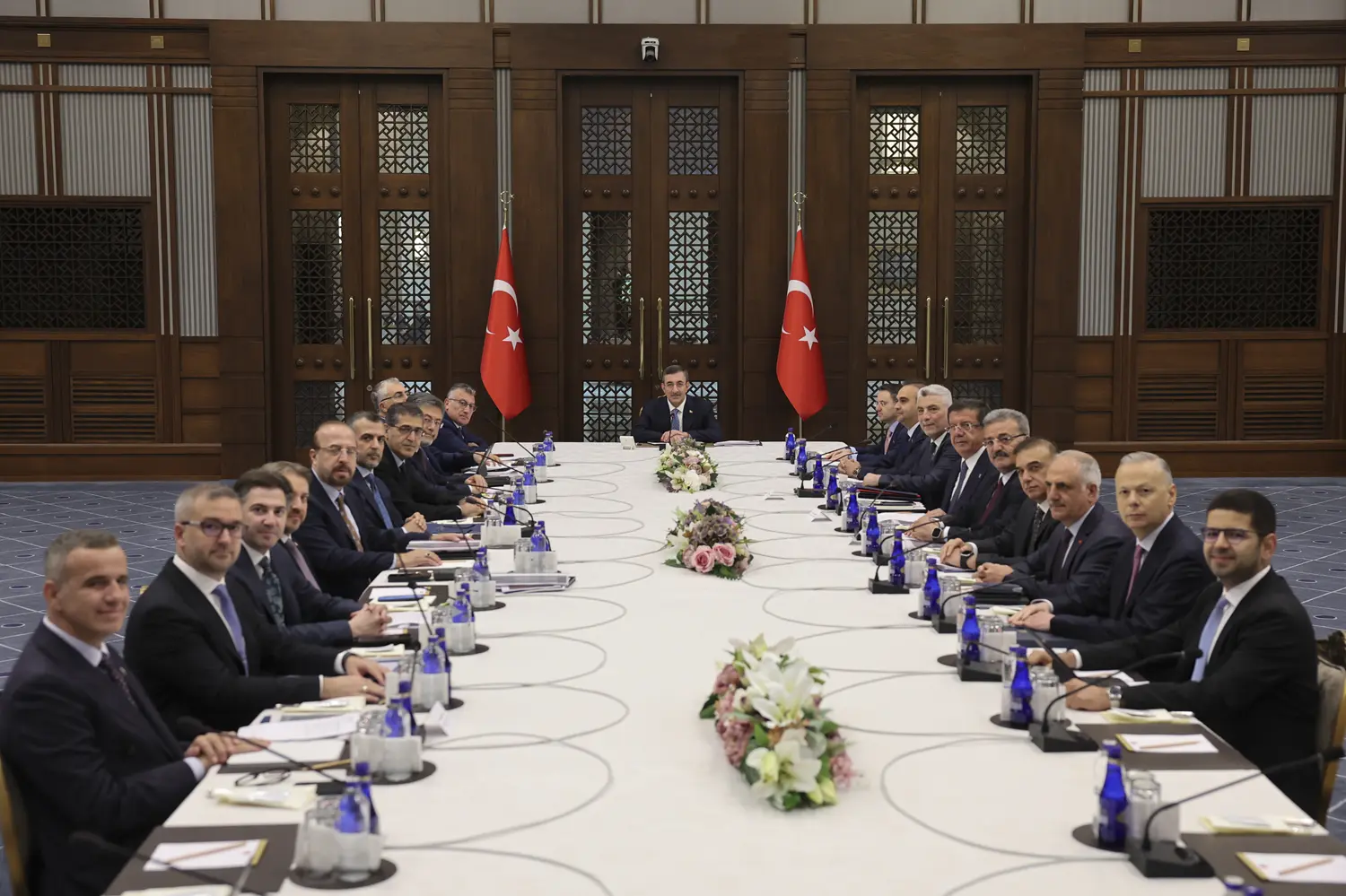 250 milyar liralık kredi! Ekonomide sanayide yeni yol haritası