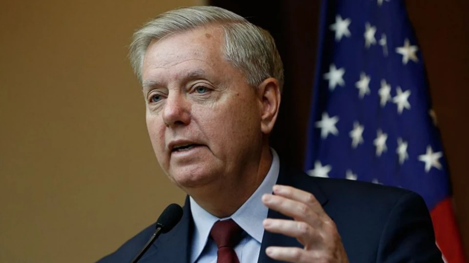 Lindsey Graham kimdir? ABD'li Senatör Lindsey Graham hayatını kaybetti