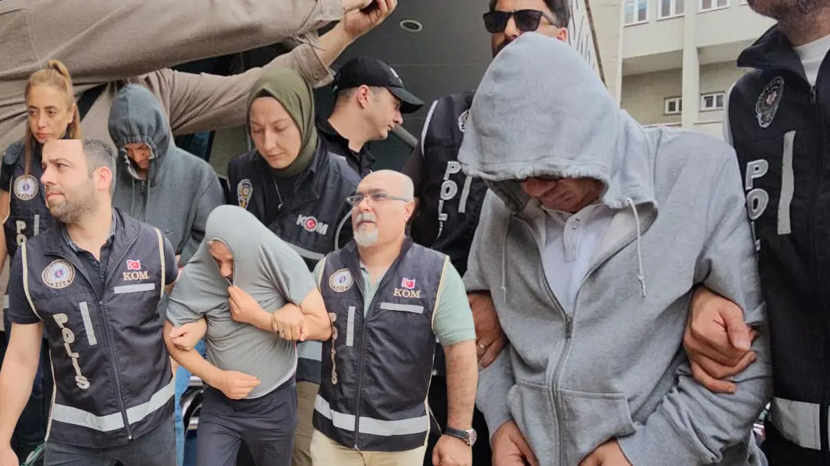Zonguldak'ta 'rüşvetli kürtaj' skandalı! Doktor odasında 400 bin TL ile suçüstü yakalandı