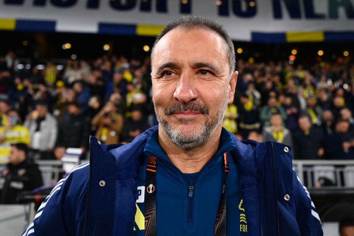 Vitor Pereira'ya sürpriz talip! Paraya para demeyebilir