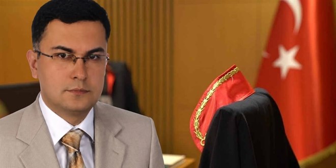 Duruşmada kalp krizi geçiren Cumhuriyet savcısı hayatını kaybetti