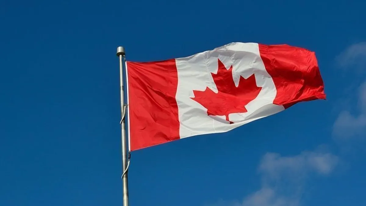 Kanada, SAFE'ye dahil edildi