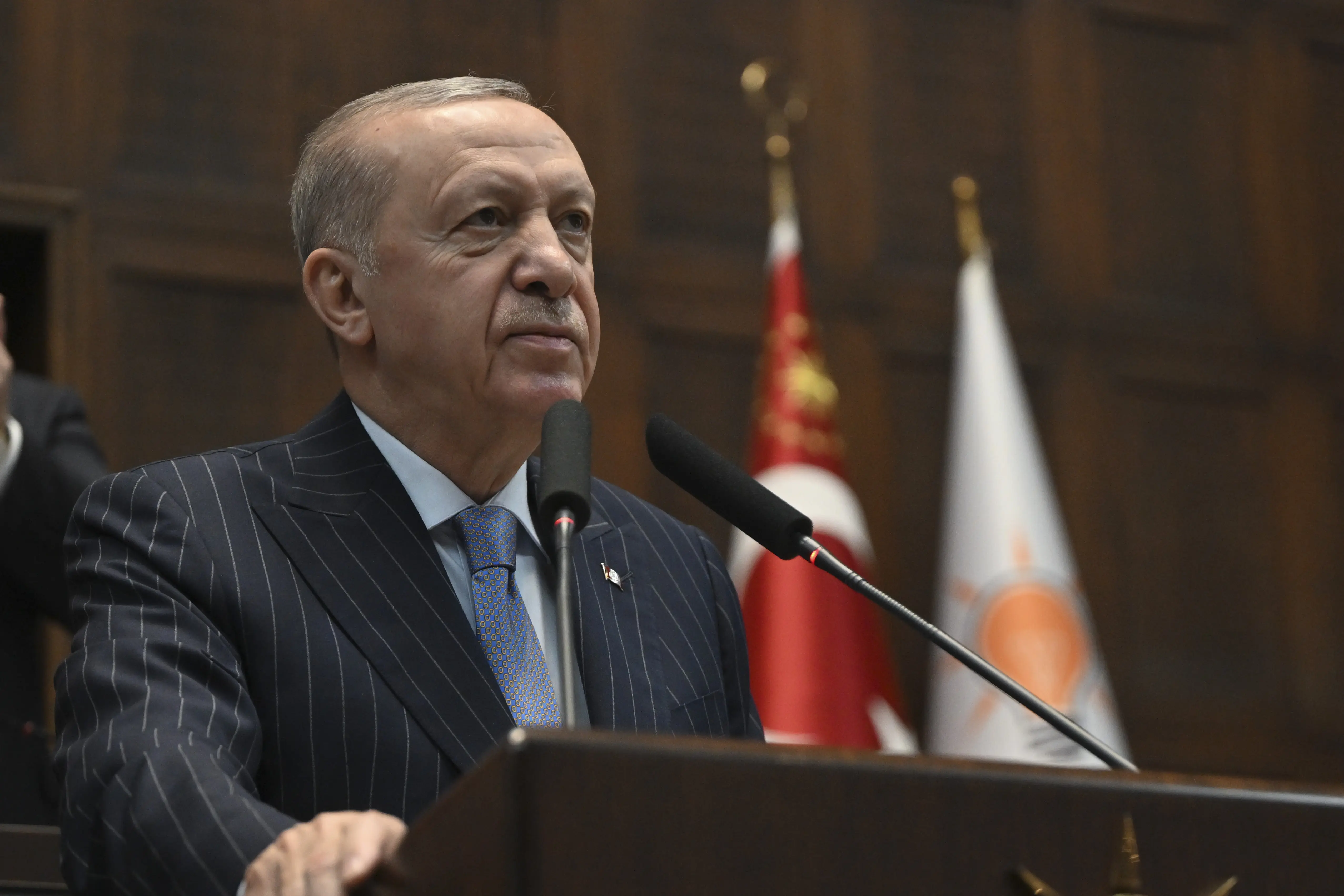 Türkiye genelinde tüm camilerde sela okundu... Cumhurbaşkanı Erdoğan: Bu selalar, milletin sarsılmaz iradesinin sembolüdür