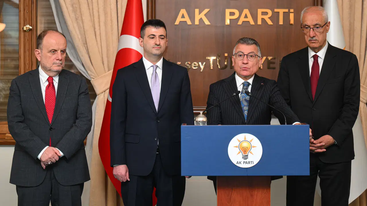AKP, TSK personeline yönelik 17 maddelik kanun teklifini TBMM'ye sundu: Uzman erbaşlara kamuda kontenjan dönemi