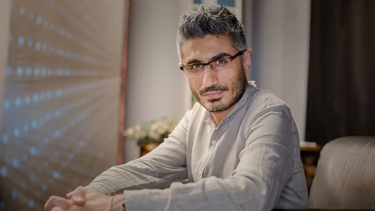 Barış Pehlivan, hakkındaki iddialara yanıt verdi: 'Tetikçileriyle beni susturabileceğini, korkutabileceğini sanıyor'