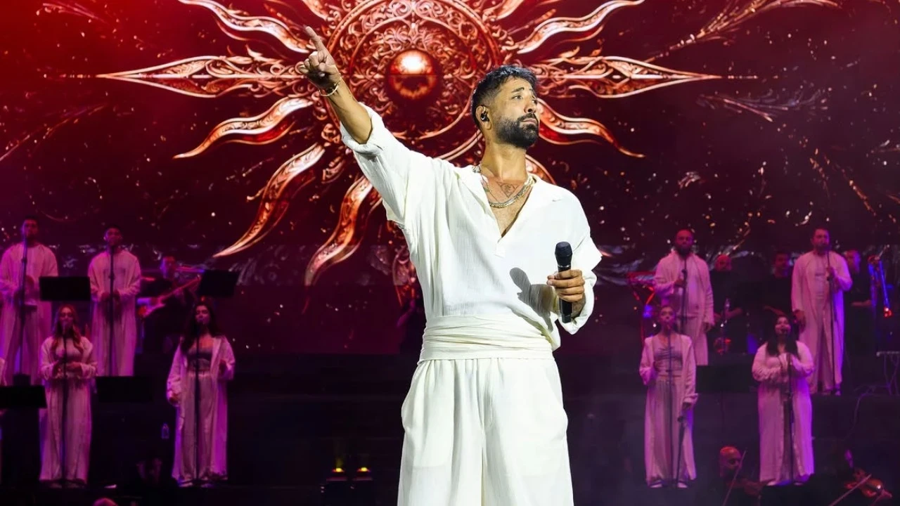 Tan Taşçı’nın konserine izin çıkmadı