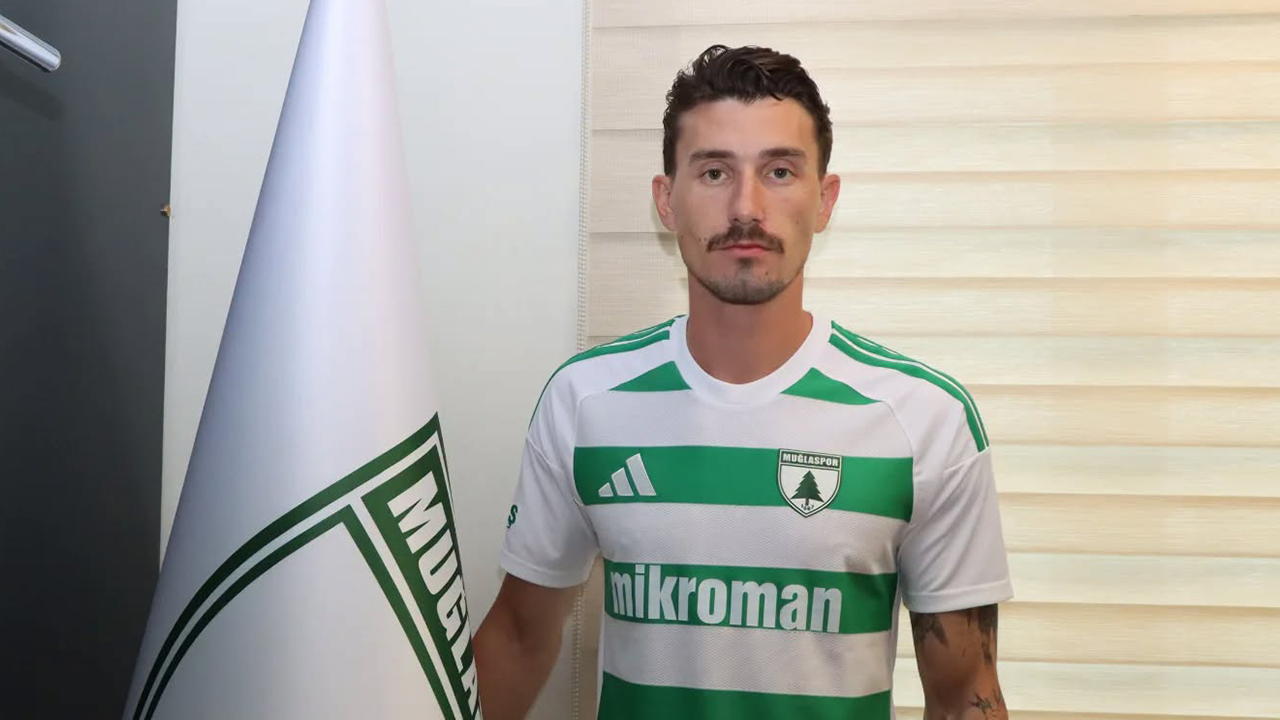 Muğlaspor, kaleci Ekrem Kılıçarslan'ı kadrosuna kattı