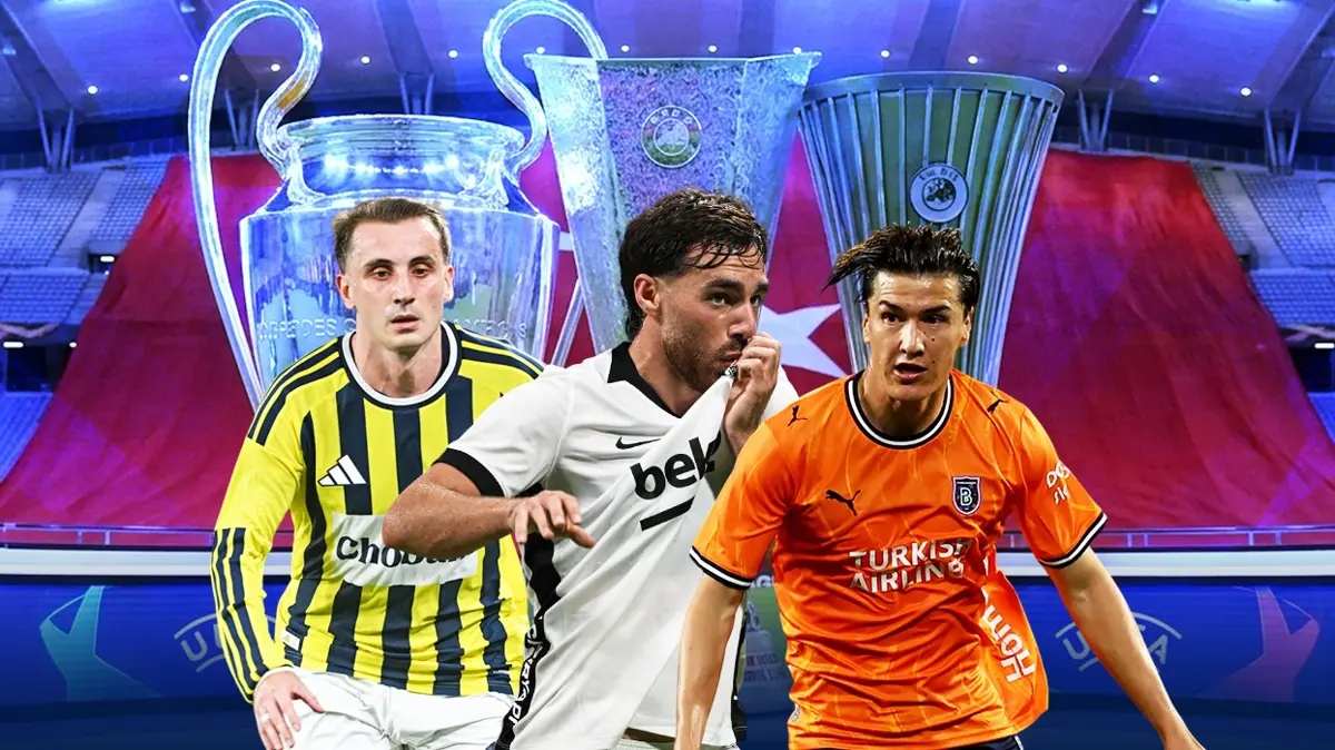 Avrupa'da yenilgisiz hafta! UEFA ülke puanı güncellendi