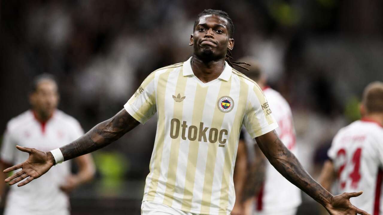 İtalyan basını duyurdu: Fenerbahçe, Leao ile anlaşmaya vardı! Milan'a yapılması beklenen teklif belli oldu