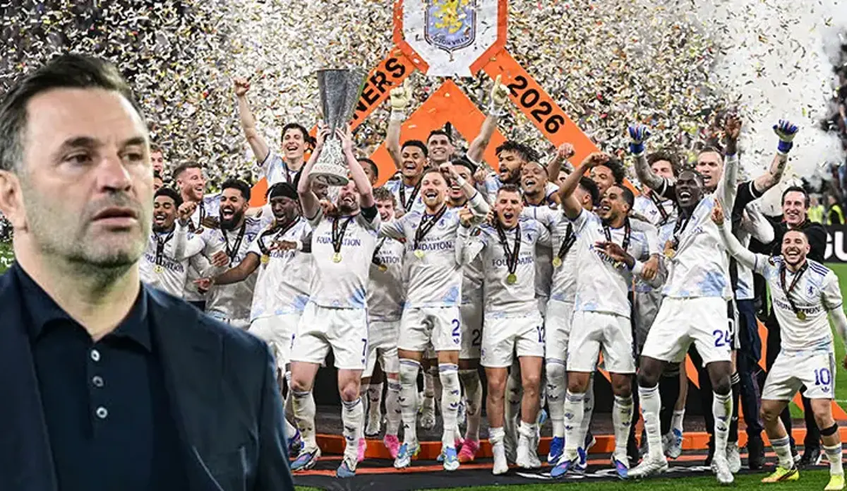 Galatasaray'dan Aston Villa'nın yıldızına kanca! Harekete geçildi