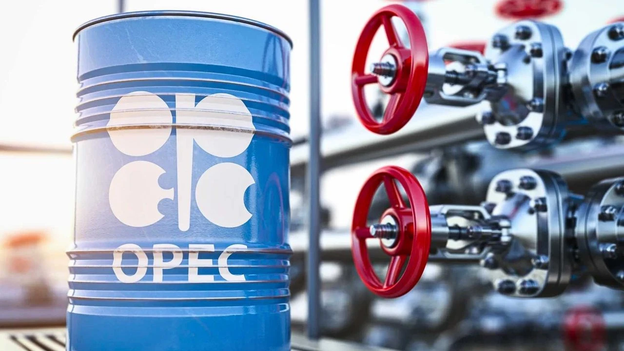 OPEC+ üretim artışında anlaştı