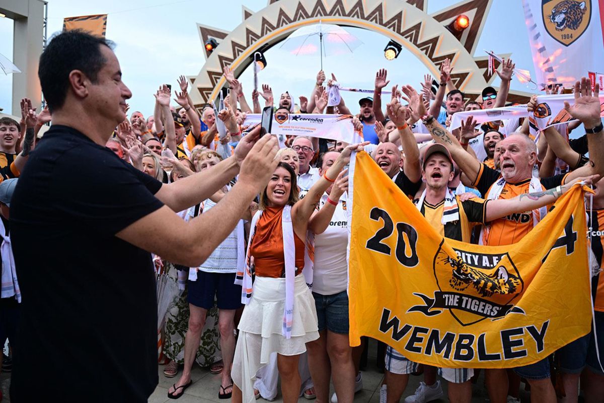 Hull City'e götürecek! Acun Ilıcalı, Göztepe'nin kasasını doldurmaya hazırlanıyor