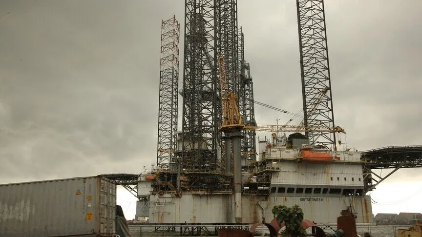 Nijerya-Fas ve Trans Sahra projeleri kıtanın enerji jeopolitiğini yeniden şekillendiriyor