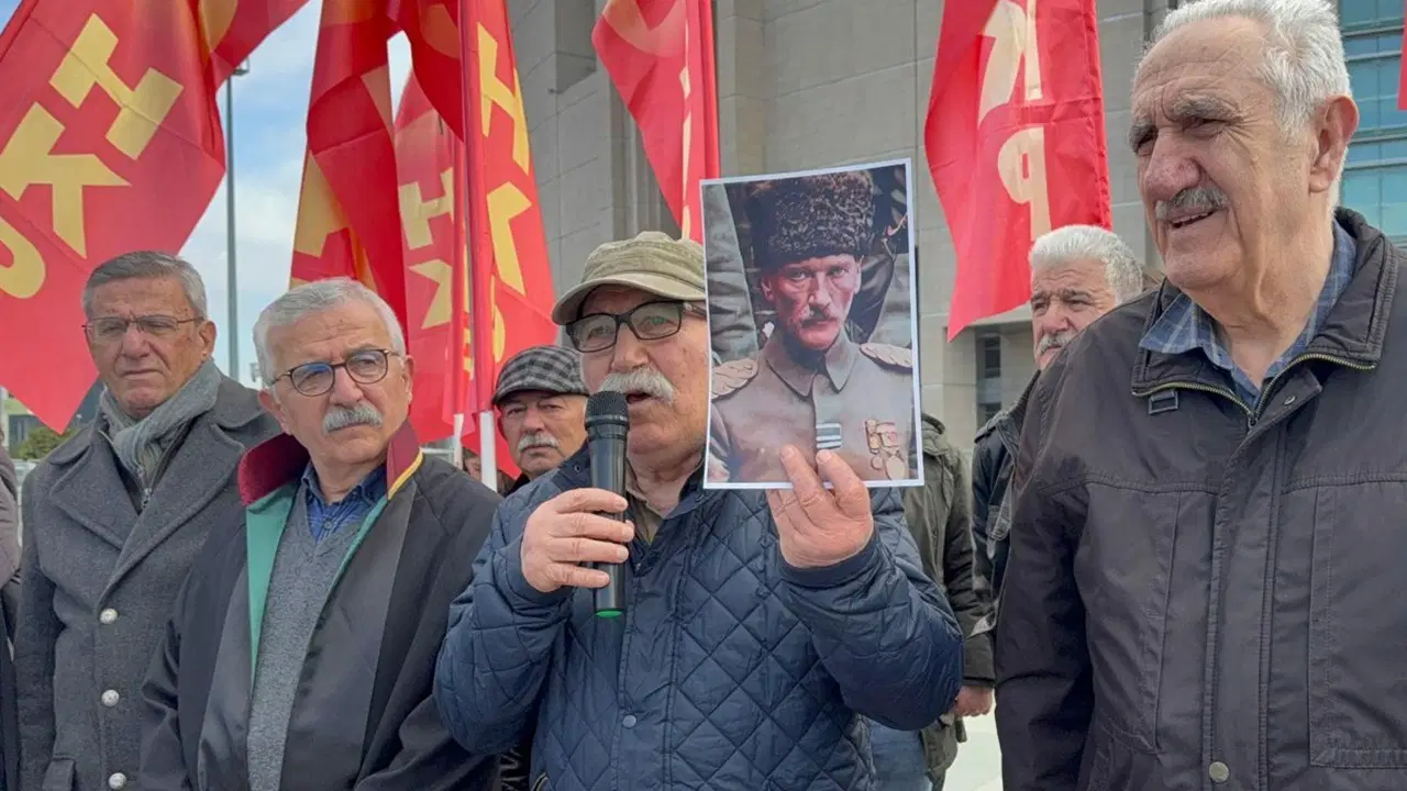 Nurullah Efe'nin X hesabına ikinci kez erişim engeli getirildi