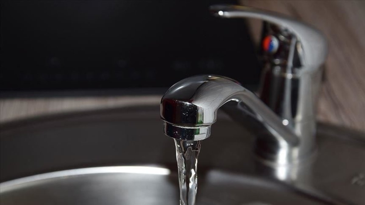 İZMİR SU KESİNTİSİ 28 HAZİRAN PAZAR | İZSU'DAN SU KESİNTİSİ DUYURUSU