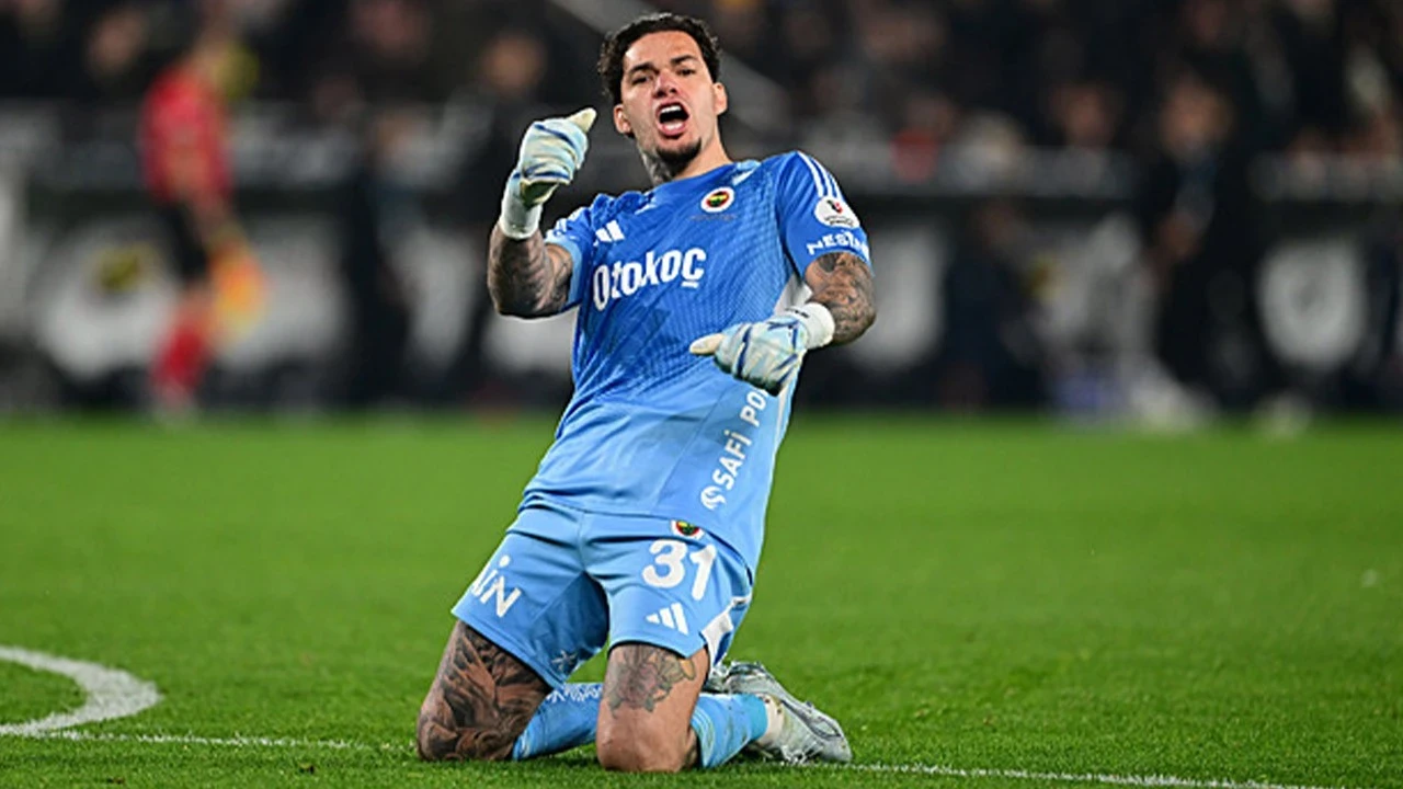 Fenerbahçe'de Ederson'un ayrılığı hakkında flaş gelişme