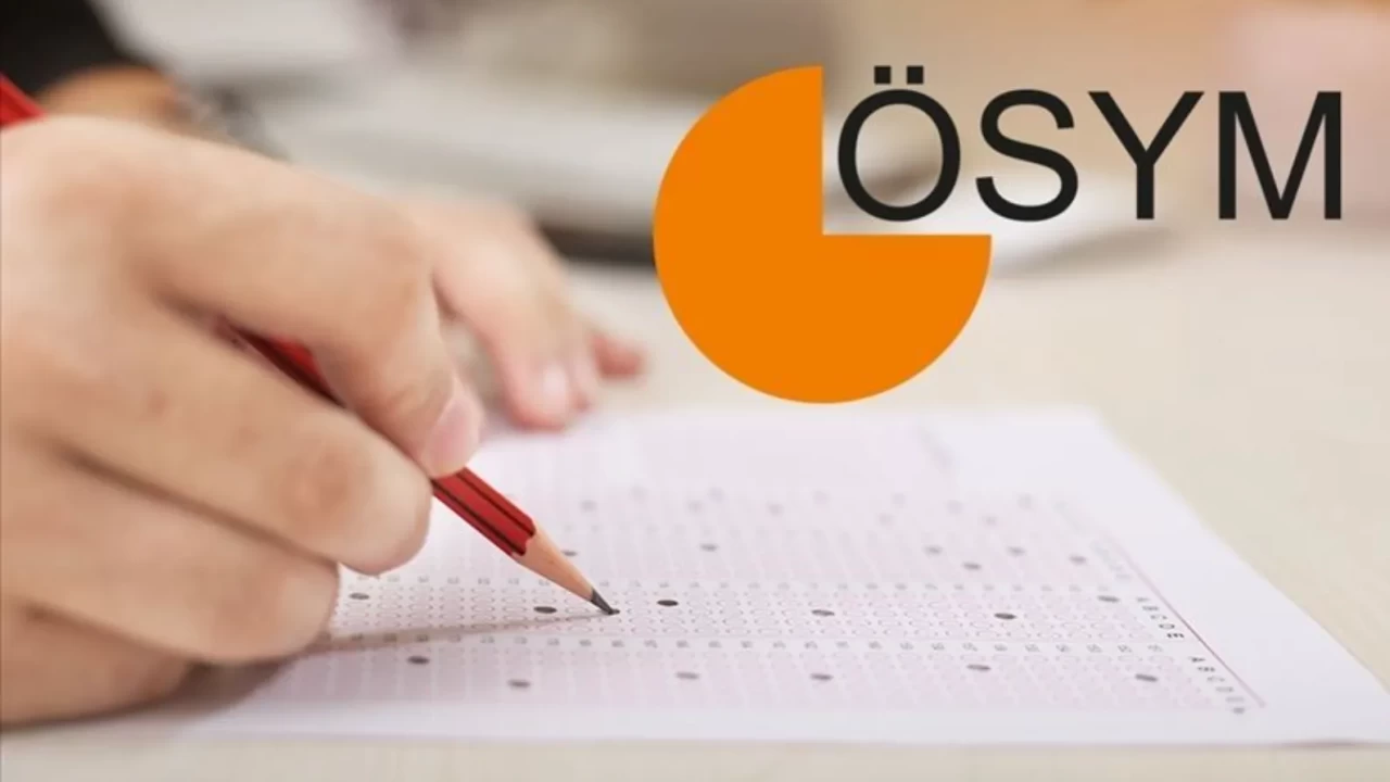 2026 YKS sınav yerleri açıklandı mı? ÖSYM giriş belgesi sorgulama