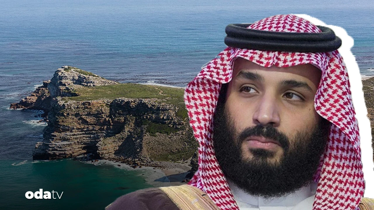 Suudilere çifte kıskaç: Selman'a Afrika yolu gözüktü... 'ABD ordusu bölünebilir'