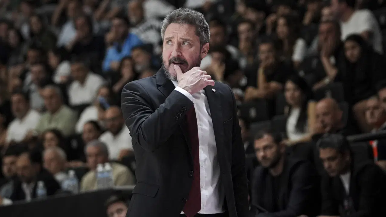 Galatasaray MCT Technic'ten Gianmarco Pozzecco kararı: Resmen açıklandı!
