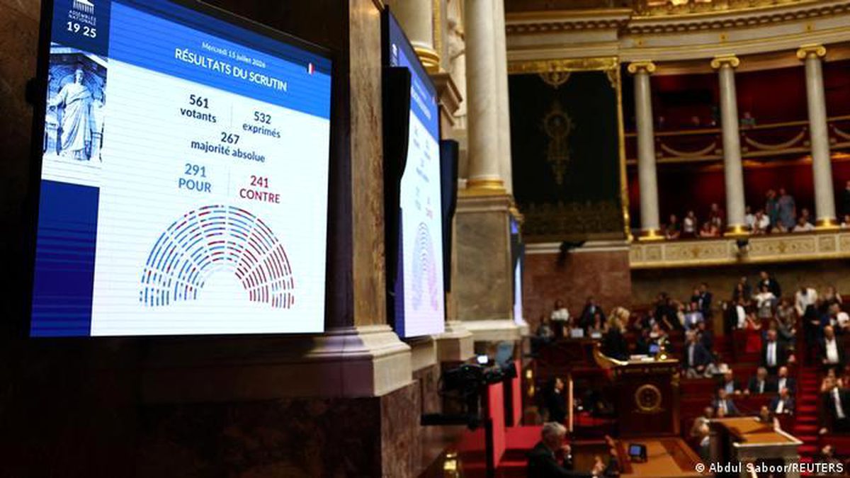Fransa'da Meclisten ötanazi hakkına yeşil ışık