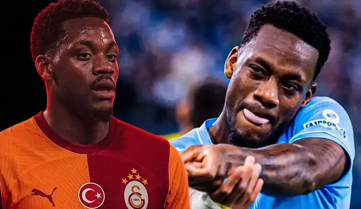 Galatasaray ilk transferini bitiriyor! Jhon Duran'da mutlu son çok yakın