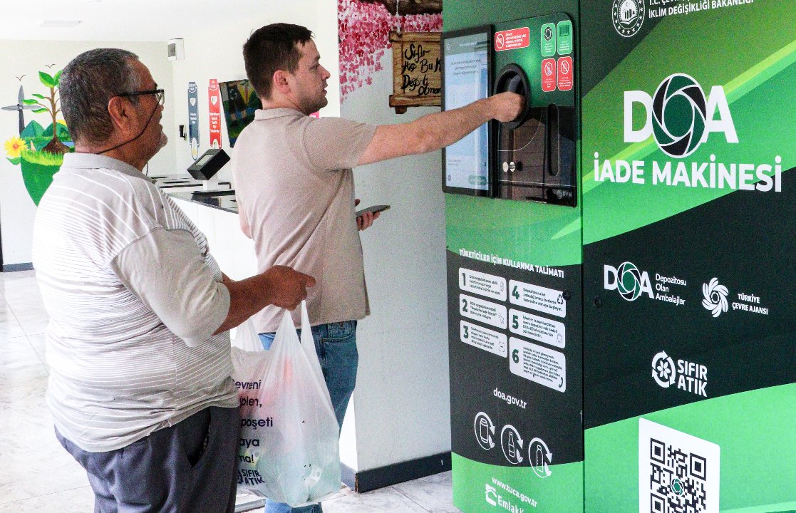 Depozito uygulamasında ücret değişti mi? DMM'den açıklama