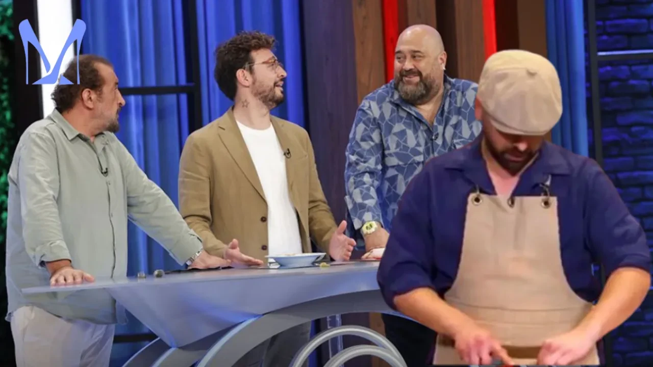 MasterChef 3’lü düelloları kazanan Üveys Kürşat Eroğlu kimdir, ne iş yapıyor? Mehmet şefin imza tabağını hazırladı, onu bile şaşırttı!