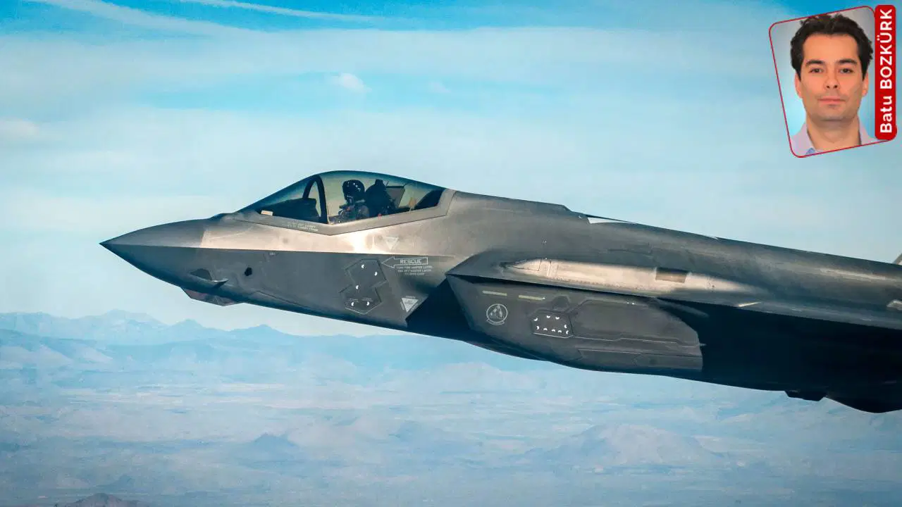 NATO zirvesinde F-35 ve diğer sorunlar çözülür mü? Ankara’da böyle bir beklenti yok