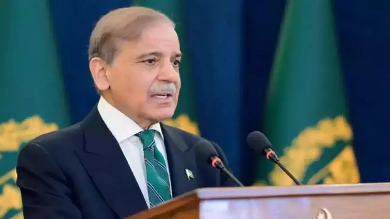 Pakistan Başbakanı Şerif, Türkiye'ye gelecek