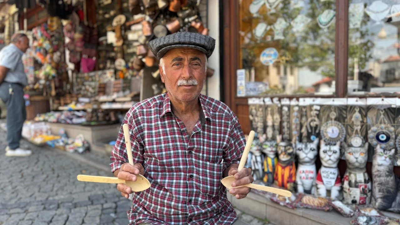 NATO Liderine 'Ankara usulü' karşılama! İzlanda Başbakanı gülümseyerek izledi! 'Bizim gücümüz ona yetiyor'