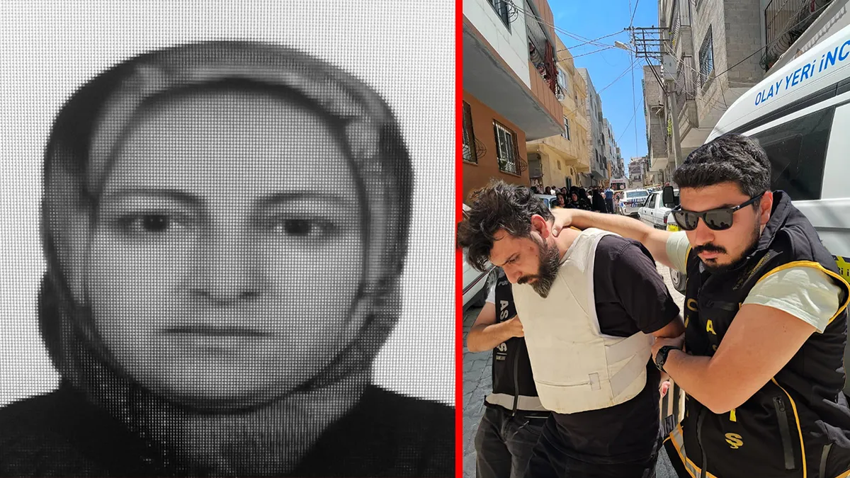 Canına kıydı sanılıyordu cinayet çıktı! Cani eş her şeyi itiraf etti: Meğer Emine’yi nefessiz bırakıp…