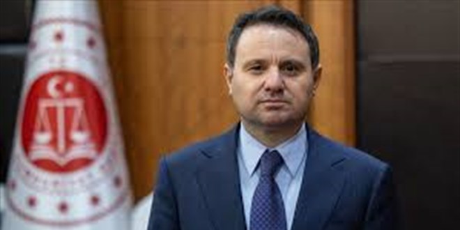 Adalet Hizmetlerinin Etkinliği Daire Başkanlığı kuruldu