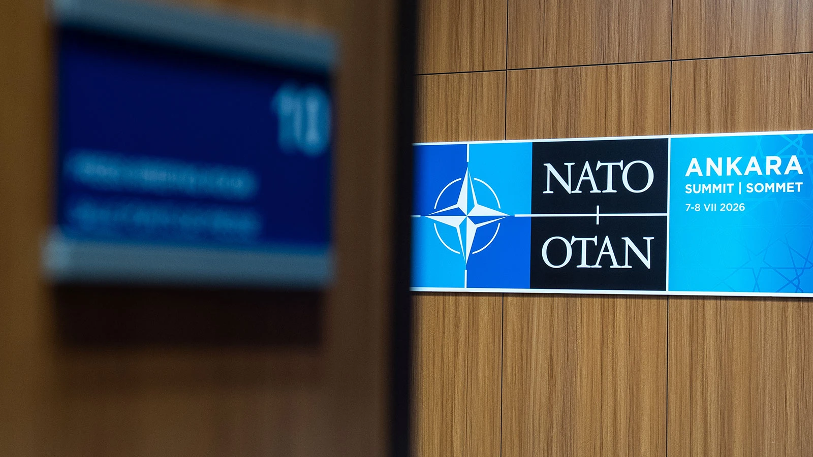Ankara tarihi NATO Zirvesine hazır!
