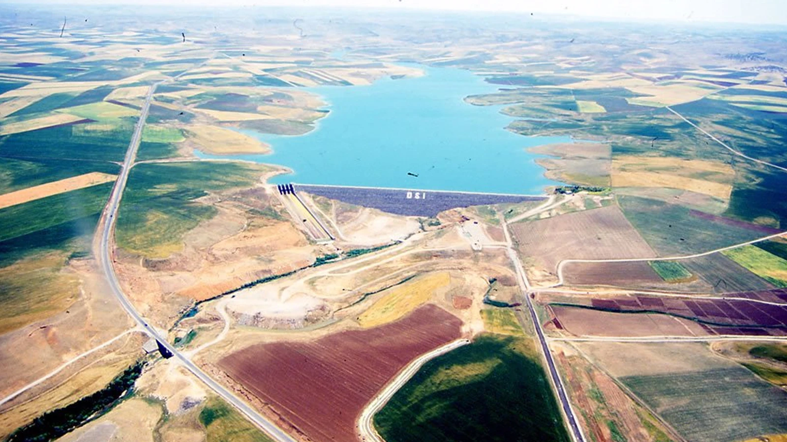 İstanbul barajlarında 19 Haziran 2026'da doluluk oranı yüzde kaç?