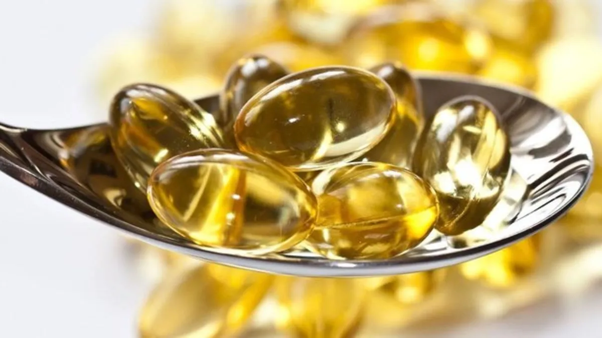 D vitamini kullananlar dikkat: Zehirlenebilirsiniz