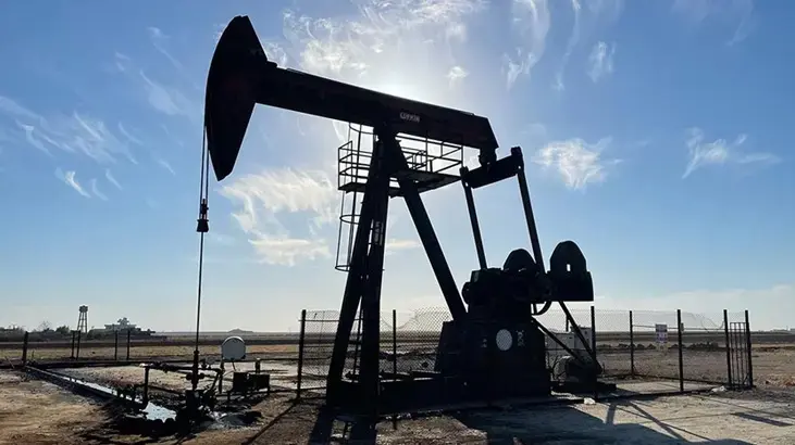 TPAO'nun Siirt'teki petrol arama ruhsatının süresi uzatıldı