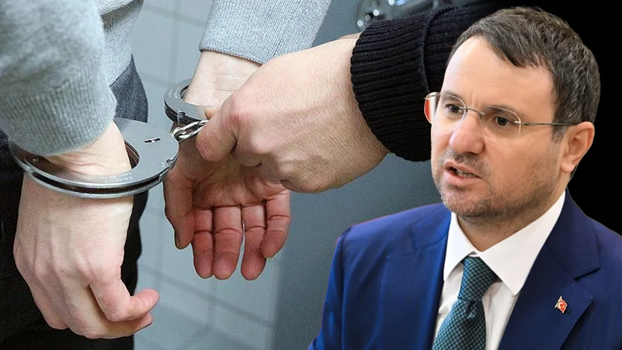81 ilde sokak çetelerine operasyon! 841 şüpheli hakkında işlem yapıldı