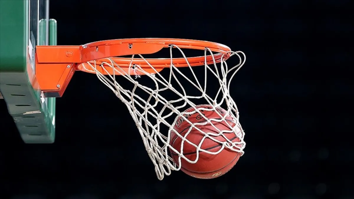 Eurocup'ta yeni sezonda mücadele edecek takımlar açıklandı!