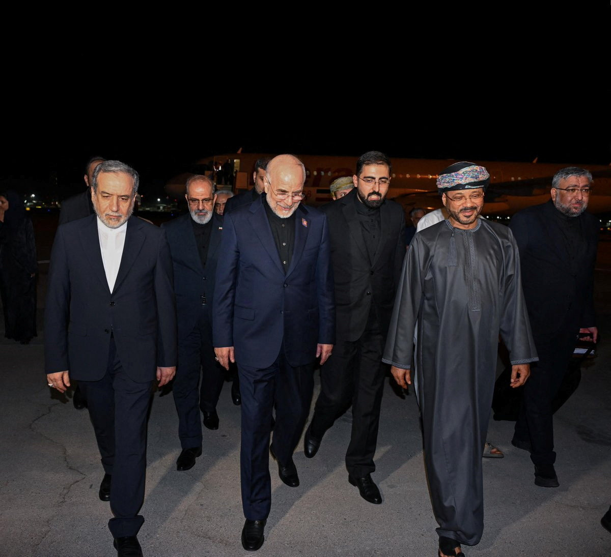 ABD basınından İran temsilcilerine suikast iddiası. "İsrail'in suikastını ABD önledi"