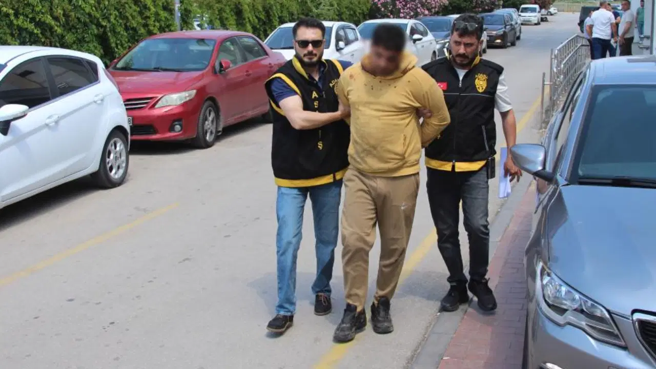 İhbara giden polis memurunu vuran şüpheli tutuklandı