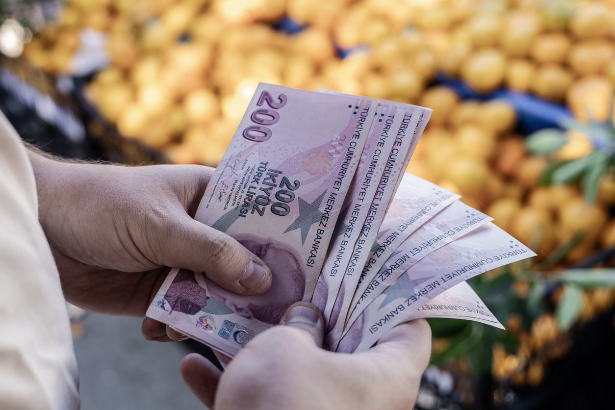 Enflasyon verileri ne zaman açıklanacak? TÜİK haziran ayı enflasyon beklentisi belli oldu