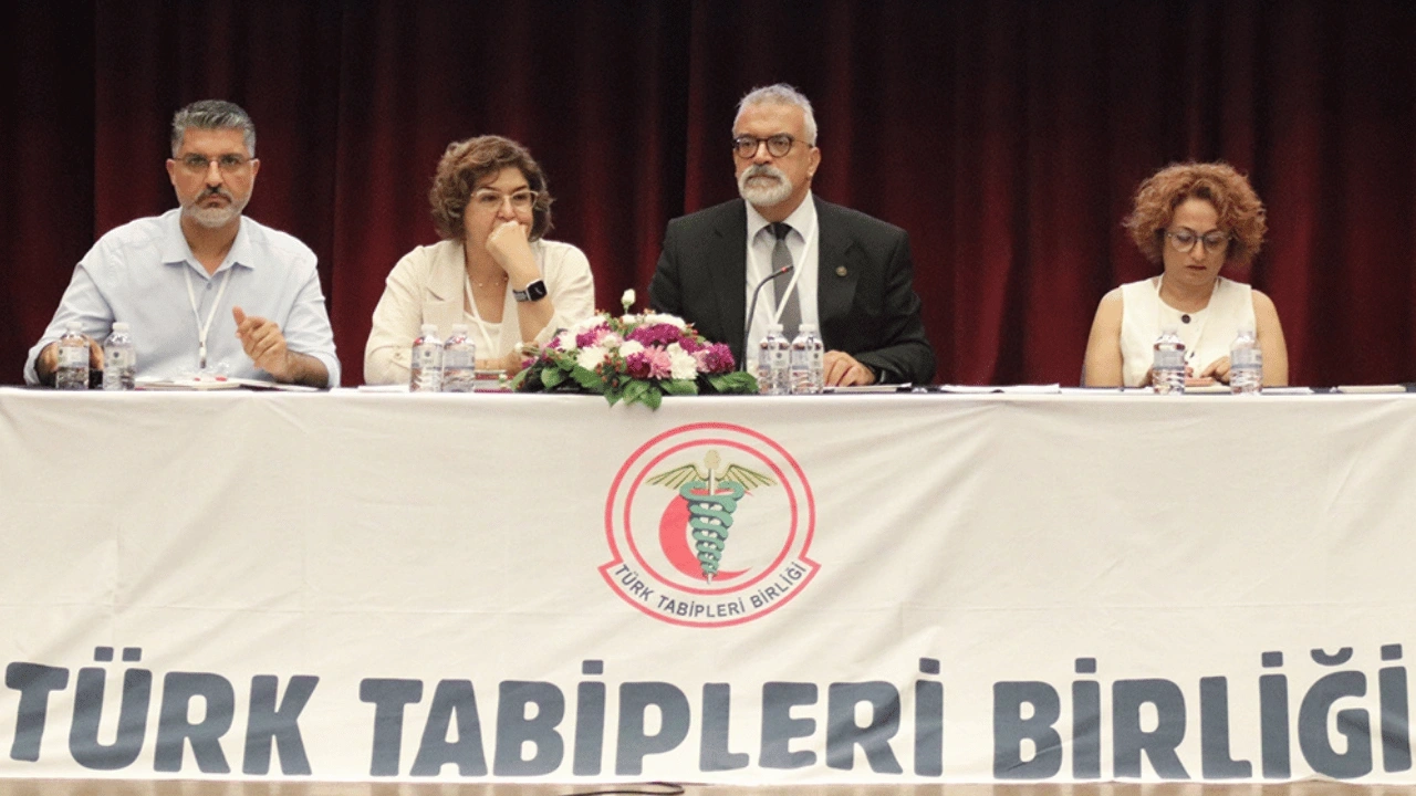Tabipler Birliği'nde seçim günü: Yeni yönetim bugün belli oluyor