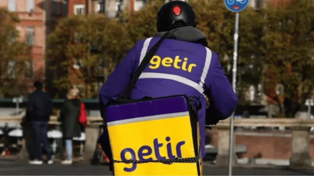 Getir'in en kilit kolları resmen satılıyor: Küresel dev yeni sahibi oldu