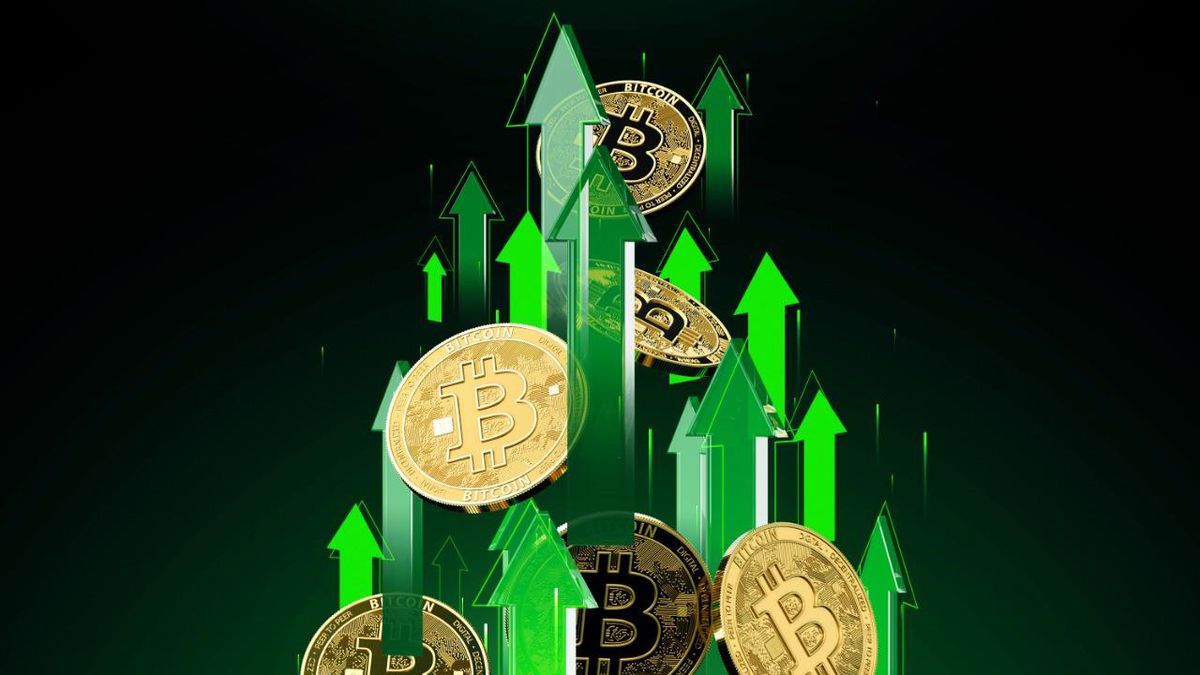 Bitcoin 66 bin doları aştı: İşte yükselişin arkasındaki 4 neden