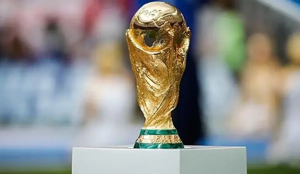 2026 Dünya Kupası'nın en iyi 21 yaş altı oyuncuları açıkladılar! Arda Güler detayı