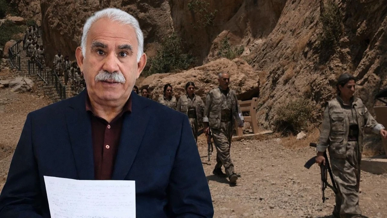 Abdullah Öcalan gazetecilerle buluşmak istiyor