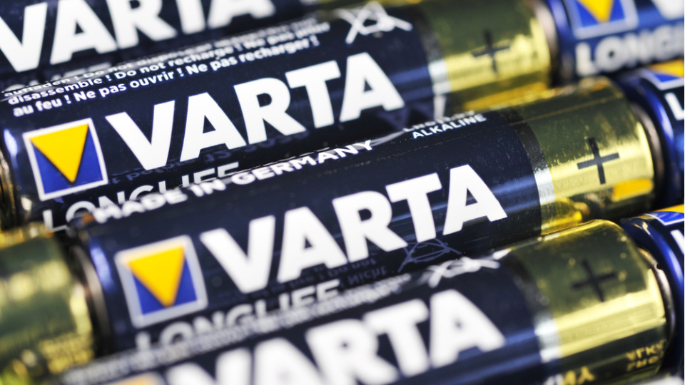 VARTA: Türkiye operasyonlarımız kesintisiz sürüyor