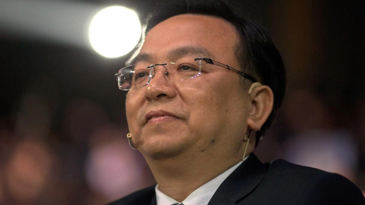 BYD patronu söz verdi: Toyota'yı bile geçeceğiz